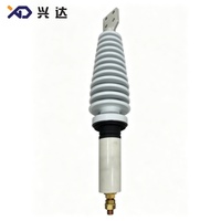 Aislante de Transformador Certificado ANSI, 34KV 600A, Aislamiento de Porcelana/Resina Epoxi, para Equipos de Energía