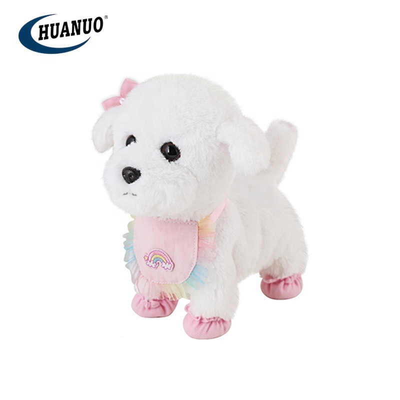 Cute Pet For Kids With Accessories - Stuff Toy 10 Cute Pet For Kids With Accessories - Stuff Toy