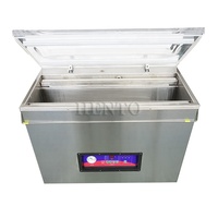 Machine de mise sous vide électrique / Machine de mise sous vide verticale / Machine de mise sous vide alimentaire
