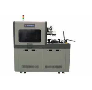 Impresora de cilindro de 360 grados, máquina de impresión UV, máquina de impresión de botellas de alta velocidad