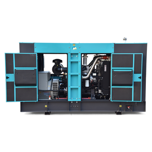 Generador Portátil de Bajo Consumo TPE-100KS con Base para Energía de Respaldo en Subestaciones de Fábrica, Motor TPE-100KS - Product Image 3