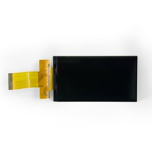 หน้าจอ LCD เป็นสีส้ม 10 - Product Image 3