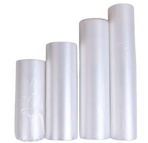 Bolsas Planas Transparentes al por Mayor en Rollos, Hechas en Vietnam, 100% Material Virgen, Seguras para Contacto con Alimentos, OEM - Product Image 2