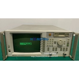 เครื่องวิเคราะห์เครือข่าย RF 8714ES Agilent HP 300kHz-3GHz/จัดส่งรวดเร็ว H - Product Image 2