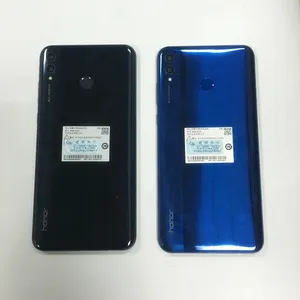 Smartphone <span class=keywords><strong>Honor</strong></span> <span class=keywords><strong>8X</strong></span> Max 64GB/128GB, Processore Snapdragon 660 1.8GHz, Schermo Grande 7.12'', 4G, Vendita all'Ingrosso - Product Image 5