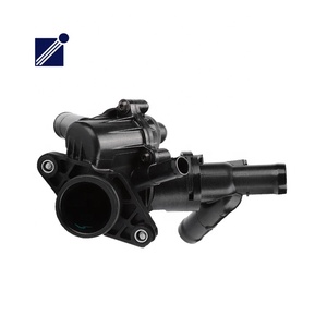 Đối Với Bộ Điều Nhiệt Làm Mát Động Cơ W246 W242 W176 Phù Hợp Với 2702000615 - Product Image 2