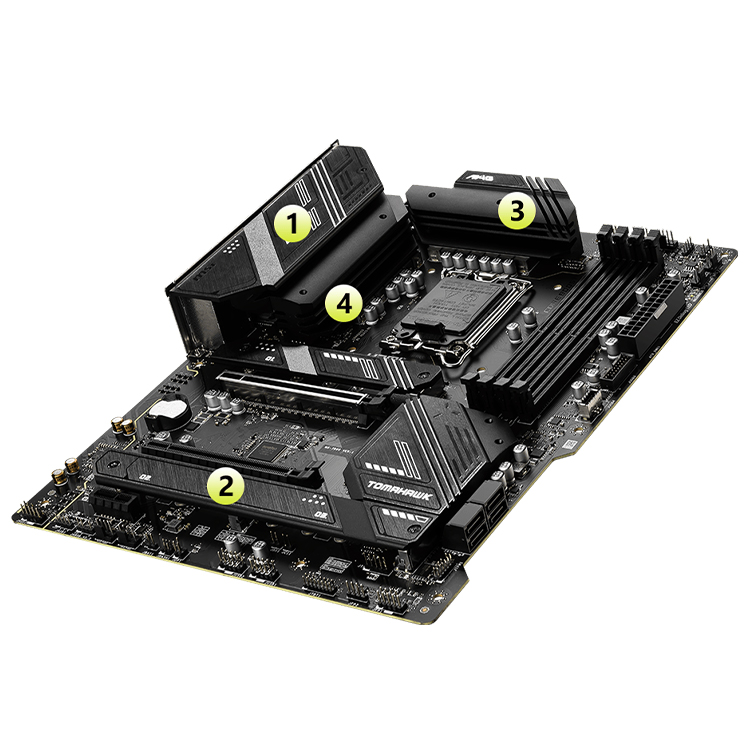 13900kf 12700k msi tomahawk DDR4メモリセット 13900kf 12700k msi tomahawk DDR4メモリセット MAG Z790