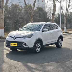 Voitures d'occasion pas chères <span class=keywords><strong>MG</strong></span> GS 2016 1.5TGI TST Édition Elite Essence Bon état Voitures chinoises Abordables Faible consommation de carburant SUV 5 places - Product Image 2