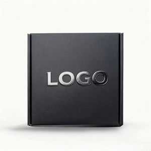 Caja de Envío ODM/OEM a Buen Precio, Caja de Cartón Corrugado Kraft Marrón Reciclado, Caja de Embalaje de Cartón de 3 Capas con Flauta E, Venta al Por Mayor - Product Image 1