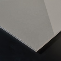 Carrelage chinois de grande taille, aspect marbre, 60x120/80x80 cm