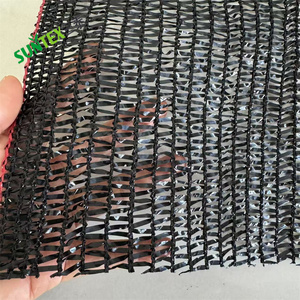 Polyethylene màu đen <span class=keywords><strong>Shade</strong></span> vải vườn Sun <span class=keywords><strong>Shade</strong></span> vải, nhựa HDPE với UV nông nghiệp lưới mặt trời màn hình 2*100m - Product Image 1