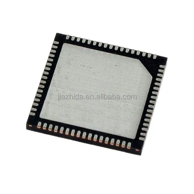 100% Original y nuevo Chip IC MAX3983UGK + D Sensor y detector interfaz acondicionador de señal 68-QFN (10x10) componente electrónico