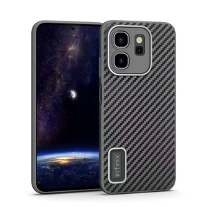 Étui fin de style professionnel en fibre de <span class=keywords><strong>carbone</strong></span> pour <span class=keywords><strong>iPhone</strong></span> 16 Pro Max, <span class=keywords><strong>coque</strong></span> de téléphone fine - Product Image 1