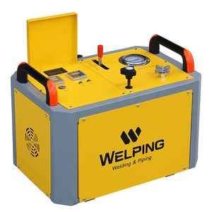 WP315A HDPE saldatrice tubo di buona qualità prezzo testa a fusione termofusione <span class=keywords><strong>saldatore</strong></span> <span class=keywords><strong>per</strong></span> <span class=keywords><strong>tubi</strong></span> di Gas - Product Image 6