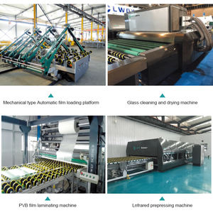 <span class=keywords><strong>Plaque</strong></span> de <span class=keywords><strong>verre</strong></span> <span class=keywords><strong>trempé</strong></span> 4mm-15mm en gros d'usine, <span class=keywords><strong>verre</strong></span> de sécurité <span class=keywords><strong>pour</strong></span> restaurant externe, escaliers et salles de douche dans les ateliers - Product Image 5