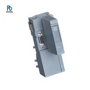 Module de communication PLC de marque d'origine 6ES75455DA000AB0 pour ET200SP Spot 6ES7545-5DA00-0AB0 Profibus PLC industriel programmable - Product Image 1