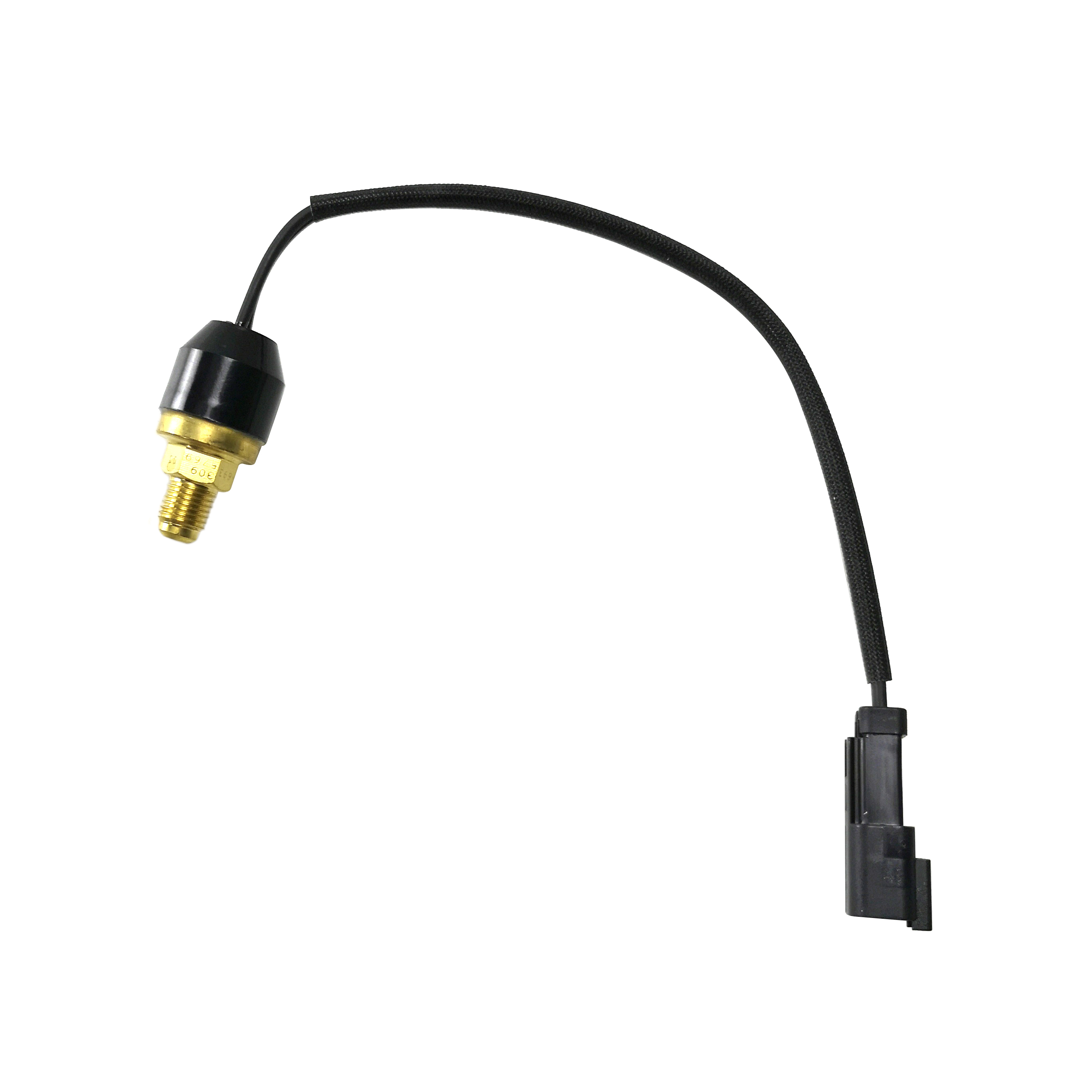 E320D Pressure Sensor 309-5769 Suitable for Caterpillar Engine Parts - Gupta Tractor Spares Co.