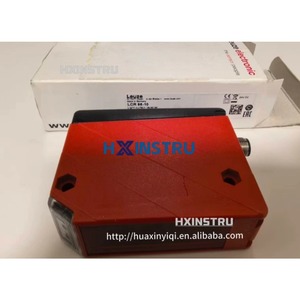 1PCS NUEVO Sensor LEUZE 50033485 LCR 96-10 Envío Rápido Fedex/DHL H - Product Image 1