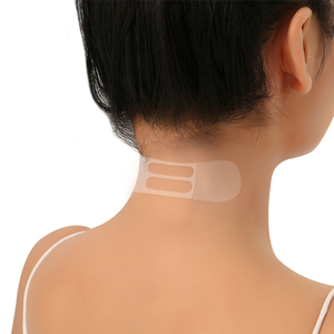 Nastro per collo invisibile da 20 pezzi che solleva colletti istantanei e nastro di serraggio per <span class=keywords><strong>Lifting</strong></span> facciale - Product Image 5