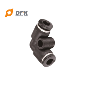 Epv 6 Push-in L สำหรับระบบนิวเมติก - Product Image 2