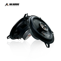 AK0502 Prix compétitif d'usine et haut-parleur de voiture de haute qualité Haut-parleur coaxial 2 voies 4/5/6, 5 pouces, musique audio gamme complète