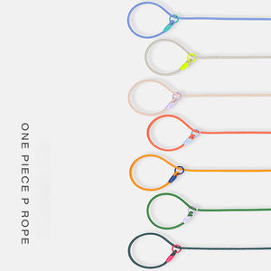 Kingtale tali pengendali utama <span class=keywords><strong>Slip</strong></span>, untuk anjing tanpa tali tarik tali <span class=keywords><strong>Slip</strong></span> hewan peliharaan untuk anjing - Product Image 2