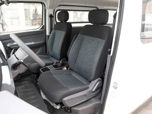 Nouvelle Voiture Électrique Véhicule Pur Électrique (VE) Foton View I9 Fourgonnette Légère de Transport de Passagers Édition 350KM 2026 à <span class=keywords><strong>Prix</strong></span> Raisonnable - Product Image 6