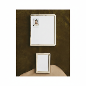 Handcrafted metal <b>photo</b> <b>frame</b> for modern home decor with durable finish stylish display solution living spaces - Product Image 1