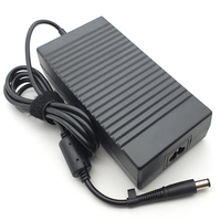 Universele Originele 180W Laptop Ac Adapter Oplader Voor Hp Hp Laptop 19.5V 9.23a Lader En Adapter