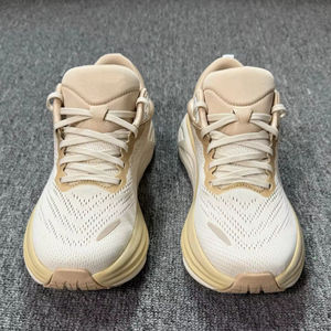 Zapatos Deportivos de Piel Genuina de Diseño de Lujo, Transpirables, con Cordones, Cómodos para Hombres y Mujeres, para Todas las Temporadas - Product Image 3