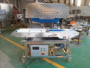 Cortadora de piernas de pollo multiusos ajustable, cortadora de carne de oveja, Chef, cortadora de carne de res doméstica, máquina cortadora de Polony, Vietnam, 30mm en Pakistán - Product Image 2