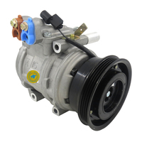 Nouveau prix bas OEM 97701-2e400 pour compresseur de climatiseur de marque pour Tucson & Kia Sportage