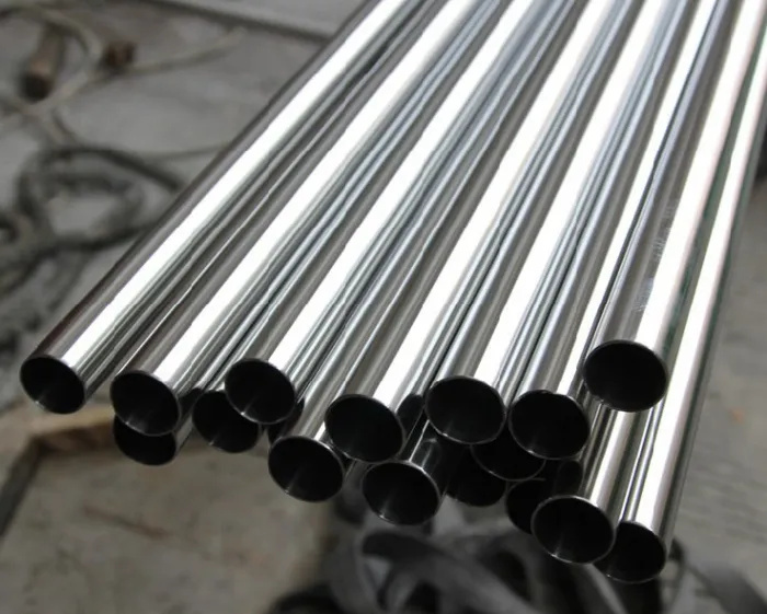301 stainless steel seamless pipe weldability introduction
