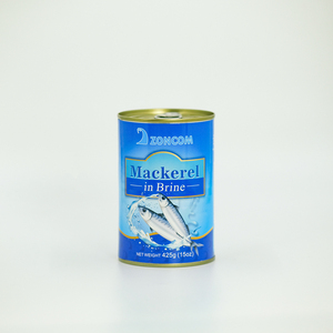 بيع بالجملة مخصص أفضل في المحلاة ، الأسماك المعلبة - Product Image 4