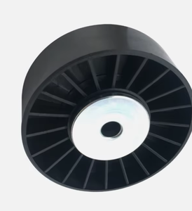 3582324รอกปรับความตึงเครื่องจักรก่อสร้างสำหรับ Volvo Penta KAD32 KAD43 <span class=keywords><strong>kad</strong></span> 42 300 Marine - Product Image 4