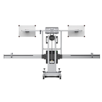 LAUNCH X-431 ADAS PRO PLUS Outils de diagnostic du système de cibles d'étalonnage de véhicules à très haute précision