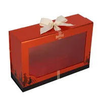 Luxury Handbag Packaging Box, Clothing Package
