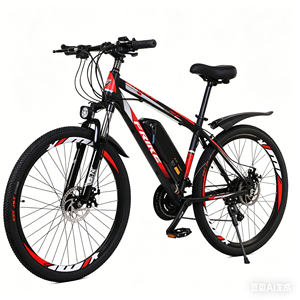 Vente en gros des <span class=keywords><strong>10</strong></span> <span class=keywords><strong>meilleurs</strong></span> vélos électriques puissants à grande vitesse pour la ville, avec batterie au lithium, moteur, vélo de montagne électrique pour adultes - Product Image 1