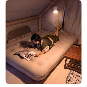 Mini pompe à air sans fil <span class=keywords><strong>Flextail</strong></span> Pompe à air sans fil USB portable pour matelas gonflables - Product Image 1