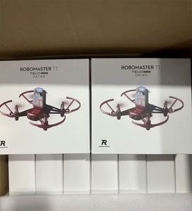 Robomaster TT Educational UAV With Python 3.0 RoboMaster SDK Programmable Drone for Children in Stock - Product Image 6