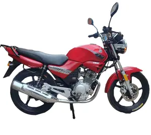 일본 천지안 125 cc높은 품질 사용 레이싱 오토바이 표준 2 륜 가솔린 오토바이