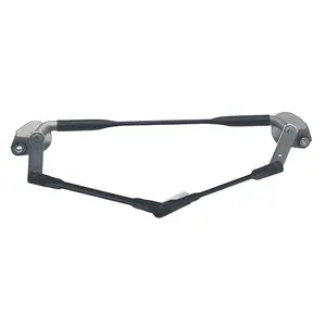 Mécanisme de tringlerie d'essuie-glace 98120-2B000 981202B000 pour HYUNDAI SANTA