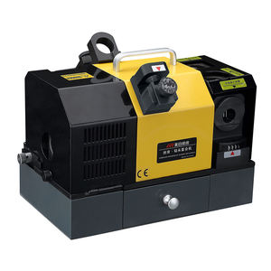 Máquina de reafilado portátil compleja de taladro y grifo de tornillo de rango de molienda de 5-20MM, 2- - Product Image 1