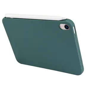 Sottile leggero stile astuto Cover Tablet per iPad Mini 6 8.3 pollici