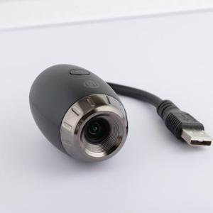 Nouvelle lampe de projection ciel étoilé pour voiture IBN avec alimentation USB, intensité réglable et personnalisable pour la décoration intérieure - Product Image 4