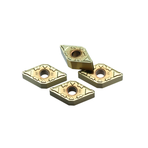 High Quality High Speed Tungsten Carbide CNC <strong>Cutting</strong> <strong>Tool</strong> DNMG150608 Turning Insert Lathe Cutter PVD Coating OEM ACME Brand - Product Image 5