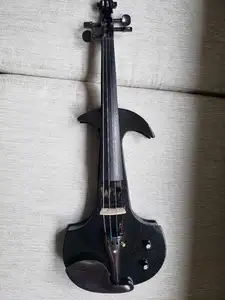 Factory Price China Manufacturer Electric Violin