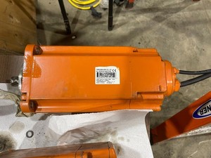 มอเตอร์ 3HAC17484-10/03 รุ่น B158 มอเตอร์หุ่นยนต์ PLC - Product Image 2