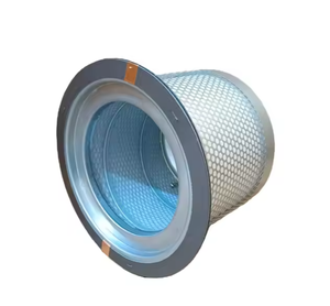 Menny 4940753101ชิ้นส่วนคอมเพรสเซอร์อุตสาหกรรมใหม่ตัวกรองน้ำมันหอมระเหยแบบสกรูเครื่องเป่าลมเครื่องแยกอากาศสภาพน้ำมันใช้ - Product Image 2