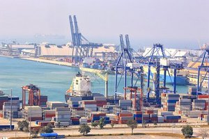 Entreprises de commerce extérieur exclusives |   Déclaration de Douane pour Remboursement de Taxes Transitaire Chine-Monde Fret Maritime LCL+Express - Product Image 6